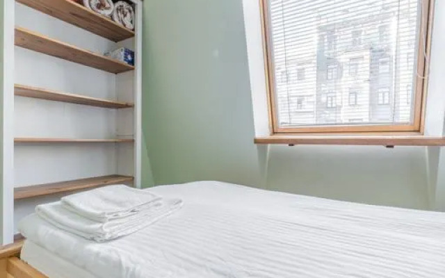 Квартира на 14-й Линии Васильевского Острова 75 5