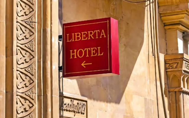 Liberta Hotel Baku