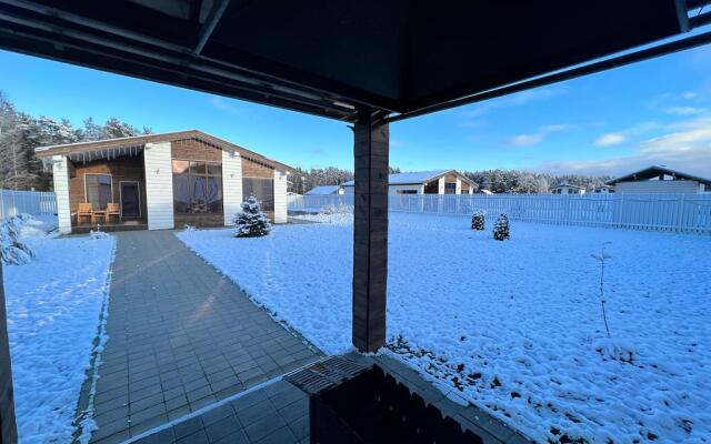 Davinciapart Cottage