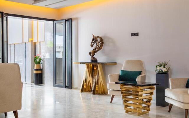 Eden Boutique Hotel