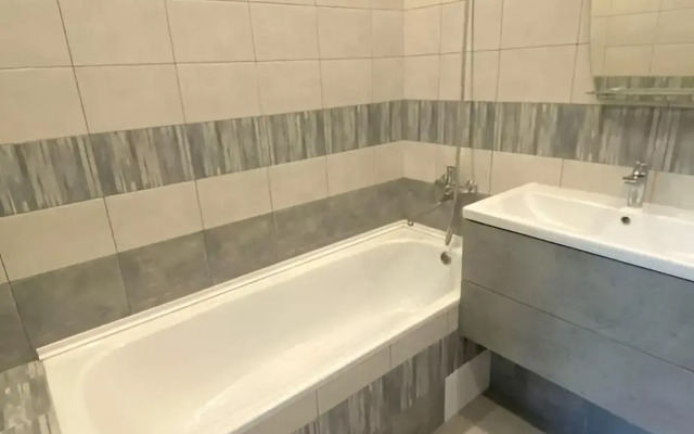 Апартаменты Метро Горки