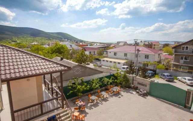 Vinograd Guest House