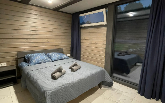 Guest house Katuniya