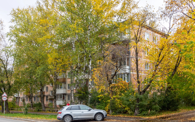 Patrisa Lumumby 3 Apartments