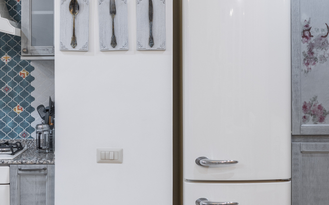 KeyGo #0028, 1 Bedroom, Balcony, City Center Apartments