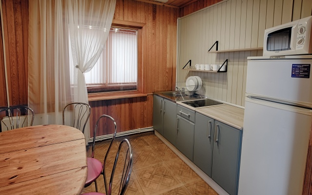 База отдыха Резиденция Сагиттариус