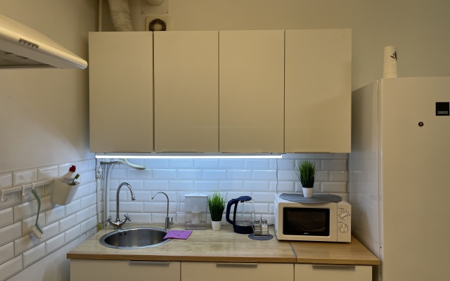 Апартаменты Kutuzov