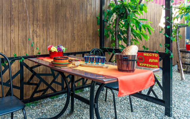 Апартаменты Рафаэлла Жемчуг