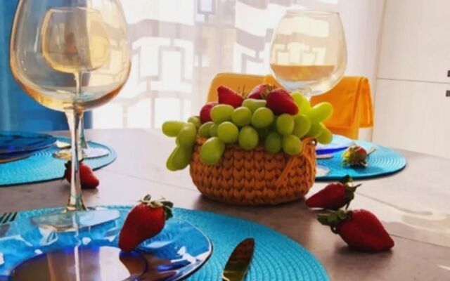 Апартаменты Винсент