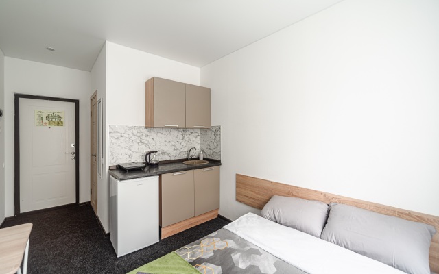 Apart-Otel Nizhniy Oranienbaum (111)