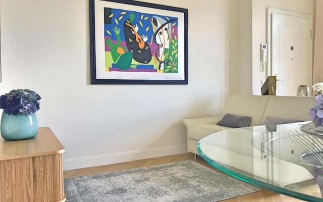 Suite Osteiner Hof Apartments