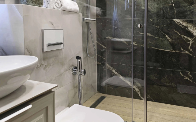 Apartnamore Oliva Apartments