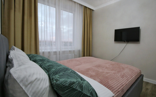 Квартира Базилик