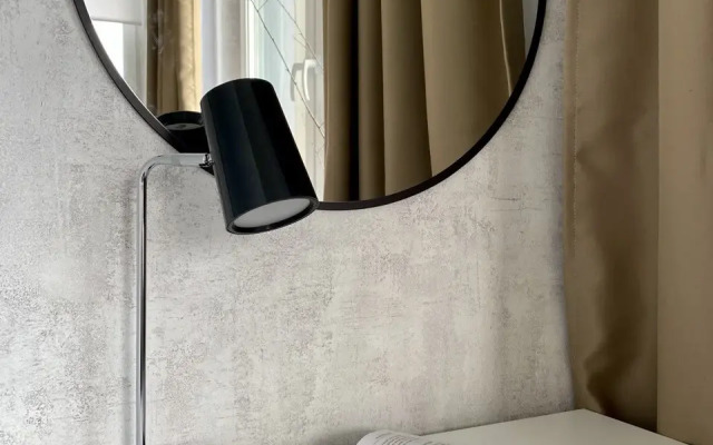 Hygge Karelia S Vidom Na Les Apartment