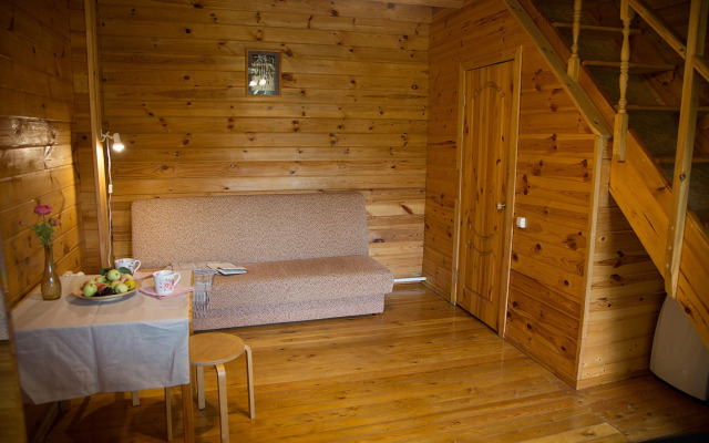 Гостевой дом Бугрово