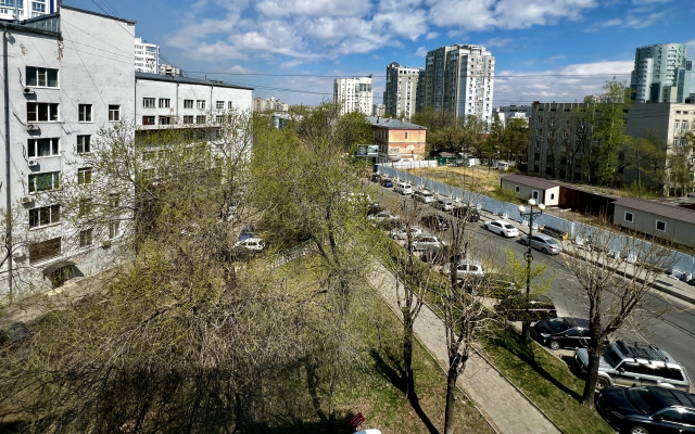 Апартаменты номер 1