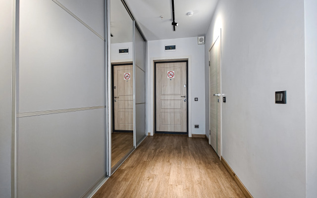 Апартаменты Apart River 1