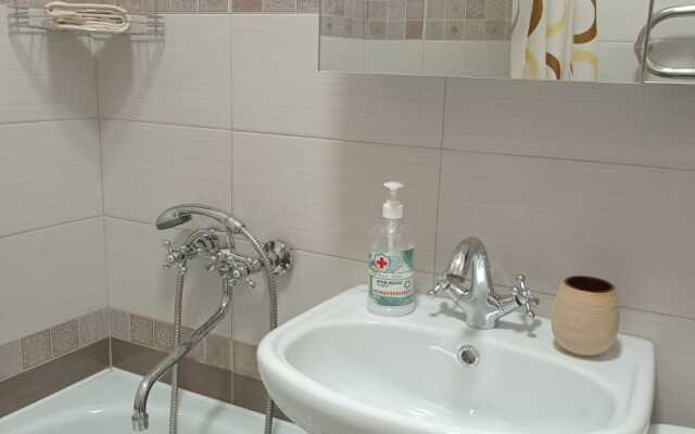 Апартаменты на Суркова