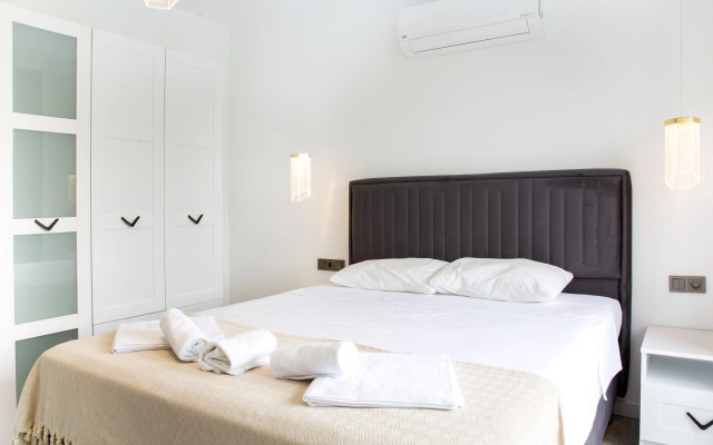 İmportant Group Travel Bd4108 2Bedroom Villa
