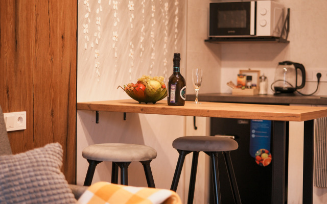 Квартира Зеленоградск у моря