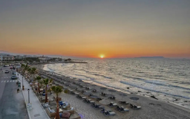 Galazio Beach Resort Apartment hotel