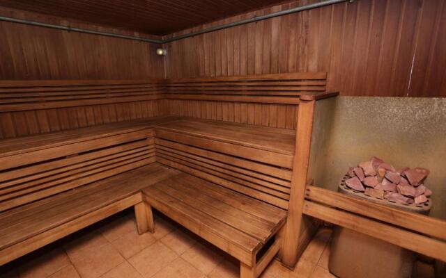 Мини-отель Ладья