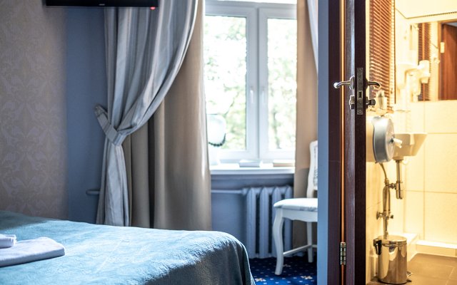 Chistye Prudy Mini-hotel