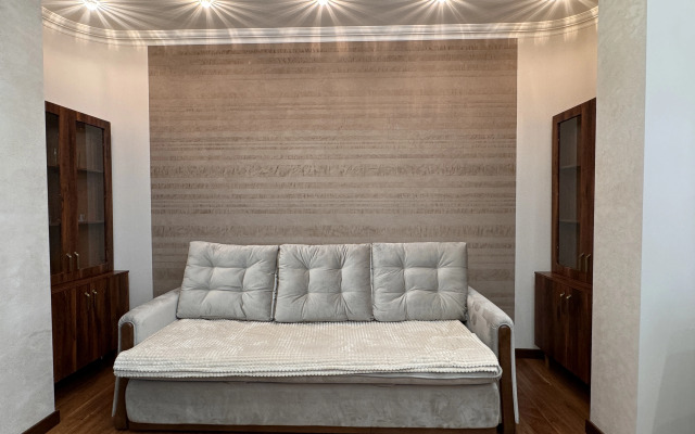 Апартаменты в Деловом Центре Тюмени