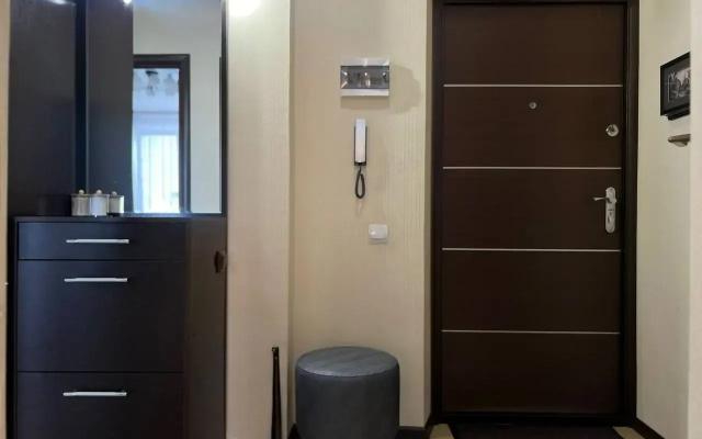 Kvartira Rent House s vidom na zaliv