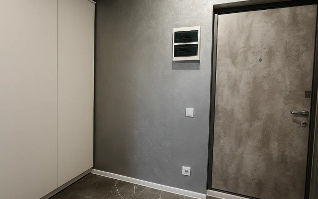 Квартира в центре на набережной города