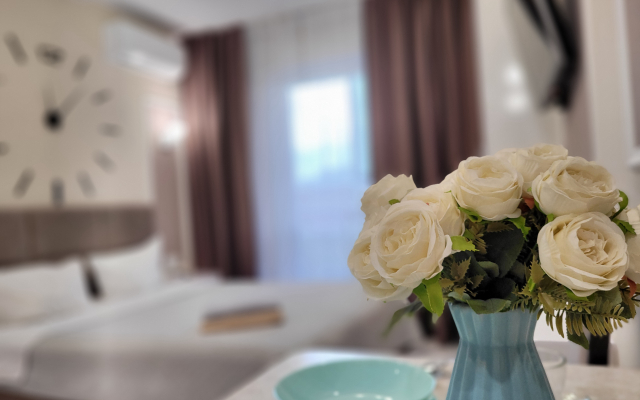 Prince Apartments С20