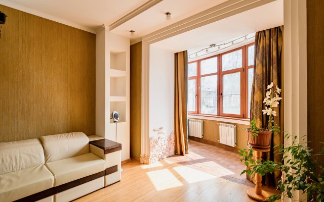 Pryamo U Kremlya Apartments SUNVILLES