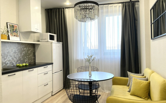 Квартира Атмосфера на Гондаря 99