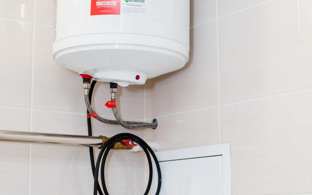 Квартира на улице Маршала Одинцова 25Б/3