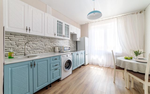 Na Astrakhanskoy 263 Flat