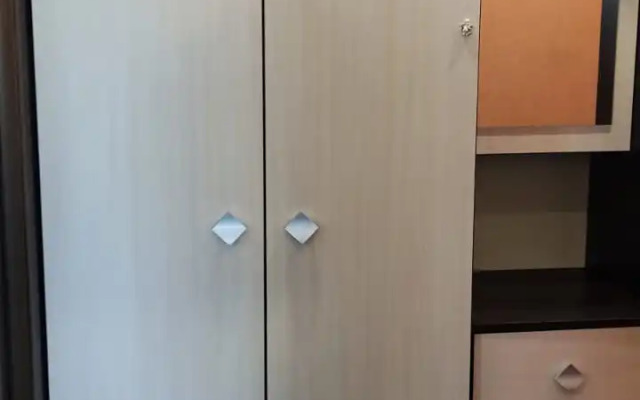 Квартира на набережной реки