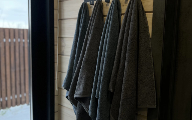 Апартаменты NS house