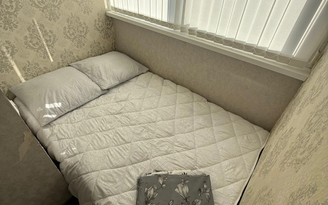 Svetlaya Uyutnaya V Udobnom Rayone Flat