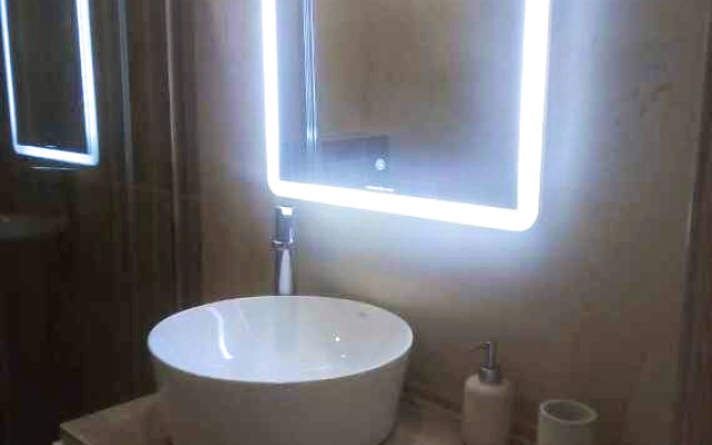 Апартаменты Перспектива рядом с парком