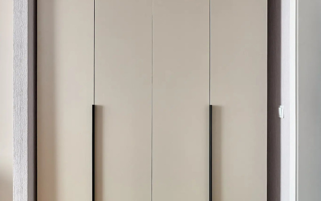 Квартира На Березовой 3