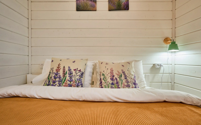 Частный дом Уютный у Дивеево на Родниковой 6