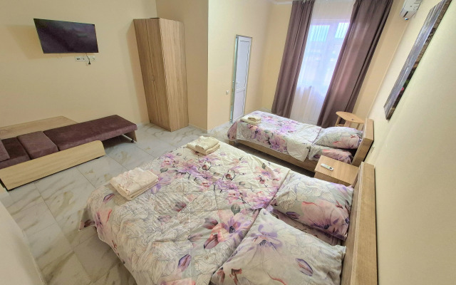 Guest house Rodnichok