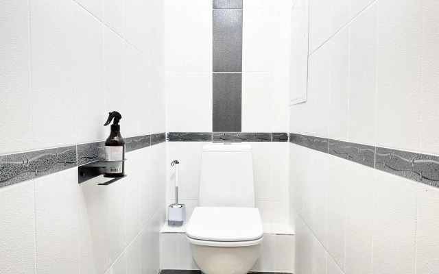 Квартира Двухкомнатная в Село Лайково