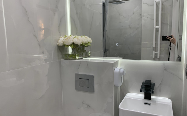 Апартаменты в Жуковском