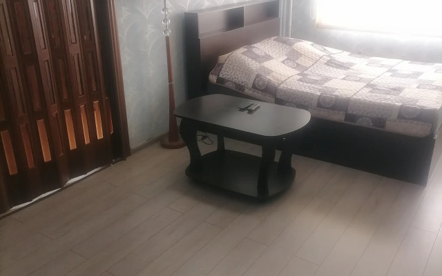 Квартира Новорогожская Дом 20