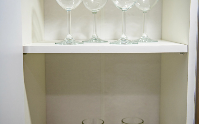 Квартира на Пролетарской 80