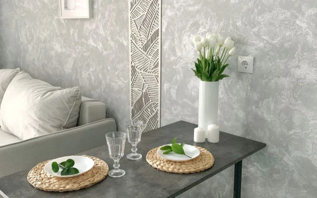 Апартаменты Добрые сутки на 8 марта 204д