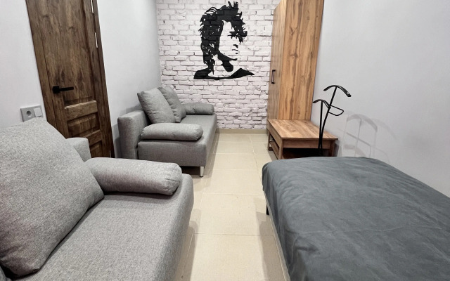 1 Apartments