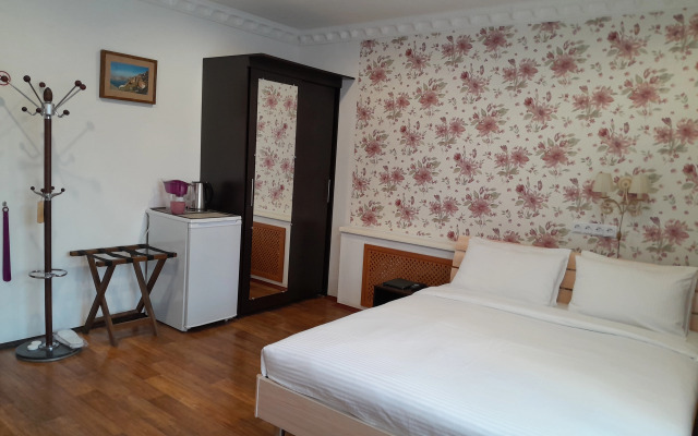 Гостиница Комфорт