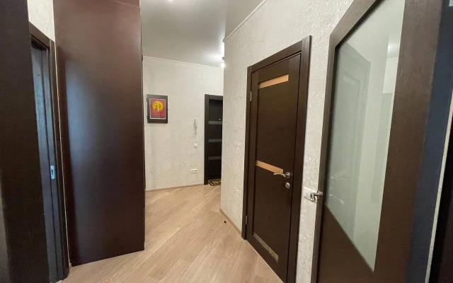 Квартира Современная В Новом Доме